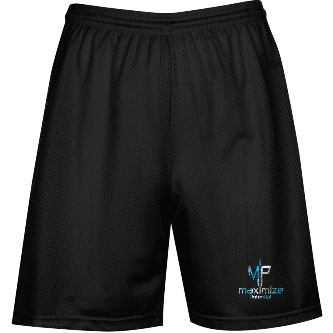MP Performance Mesh Shorts