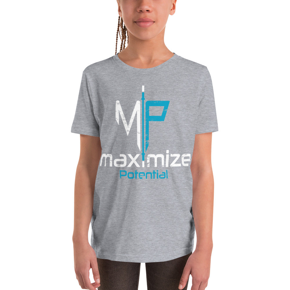 Youth Short Sleeve T-Shirt