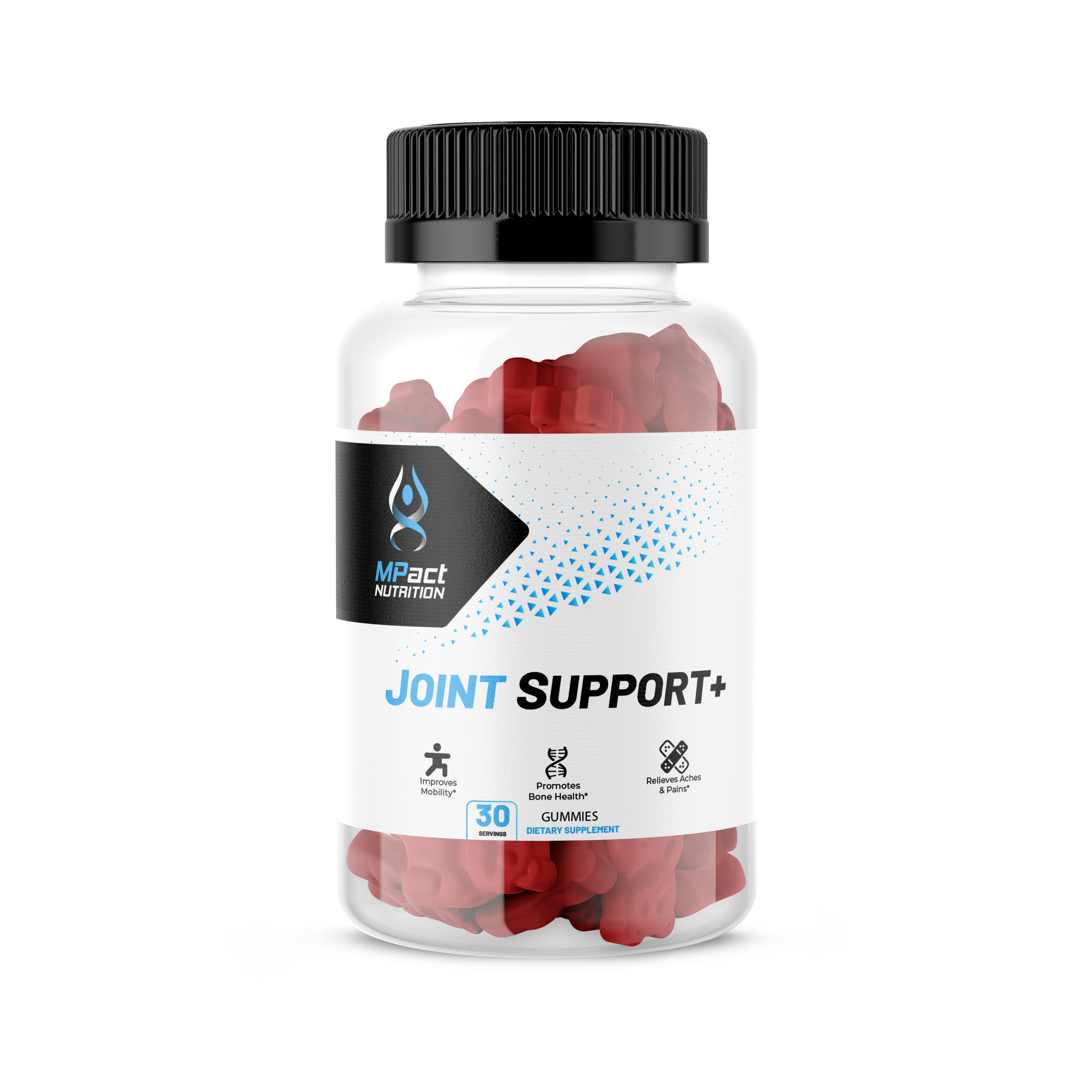 Joint Support+ | 60 Gummies