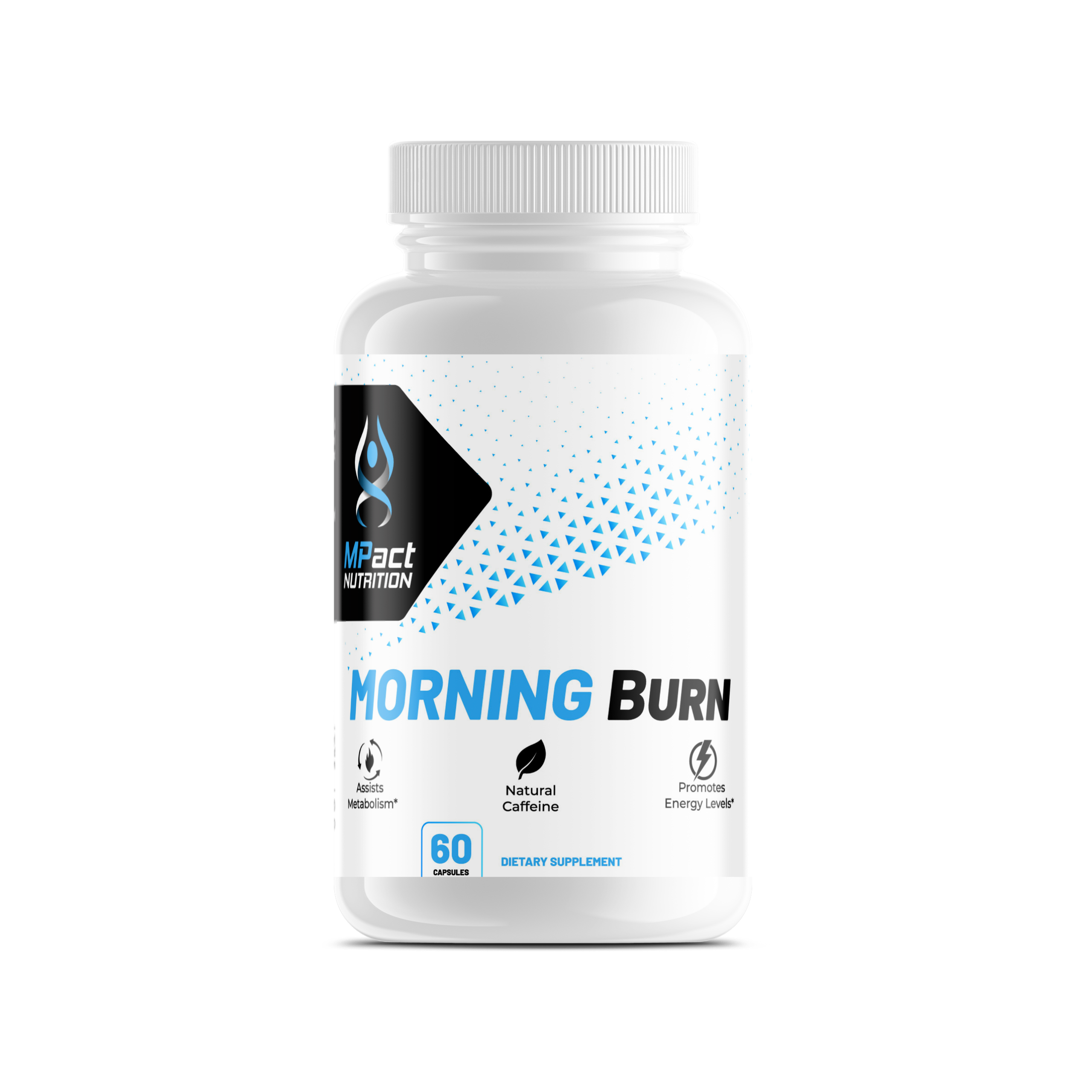 Morning Burn | 60 capsules