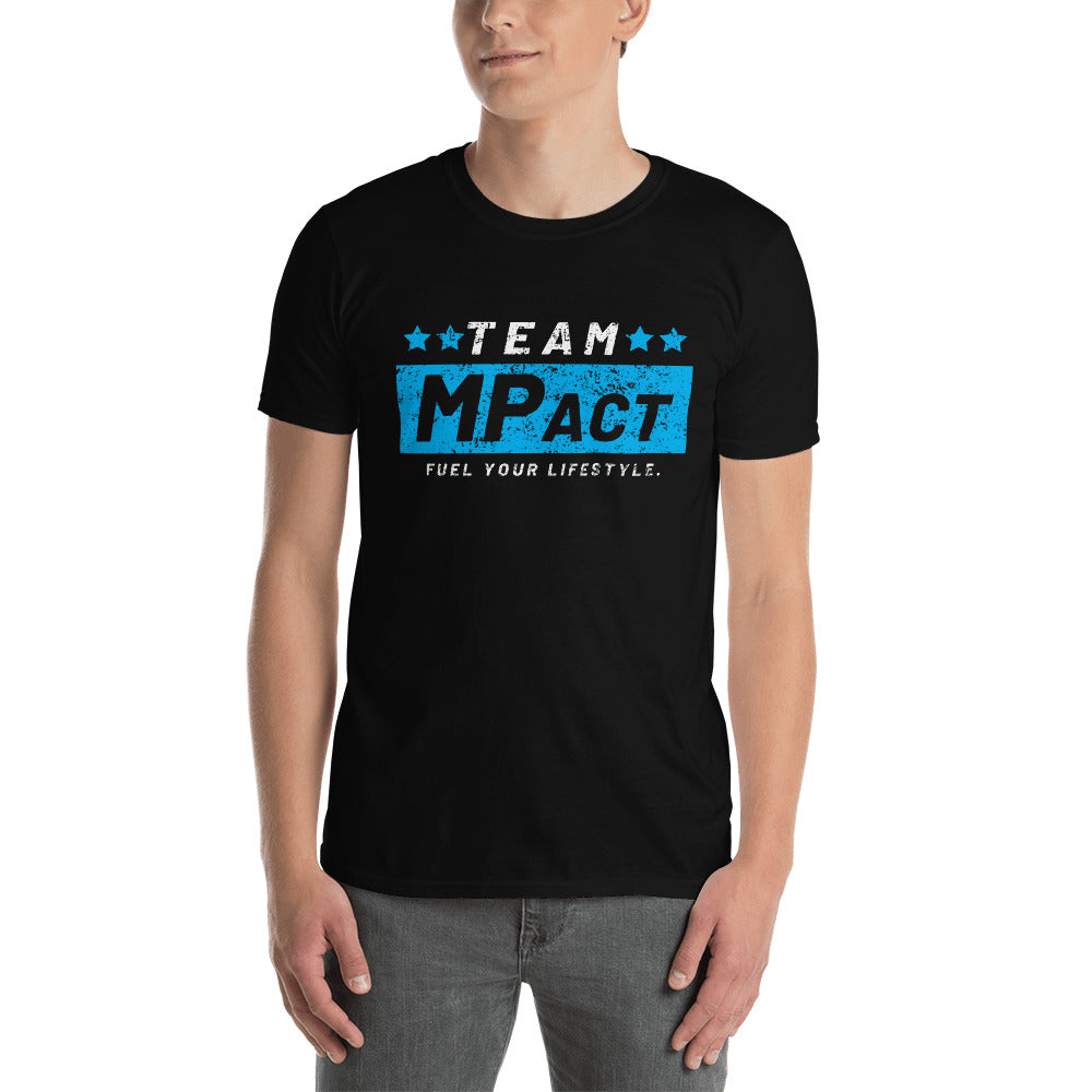Team MPact Tee