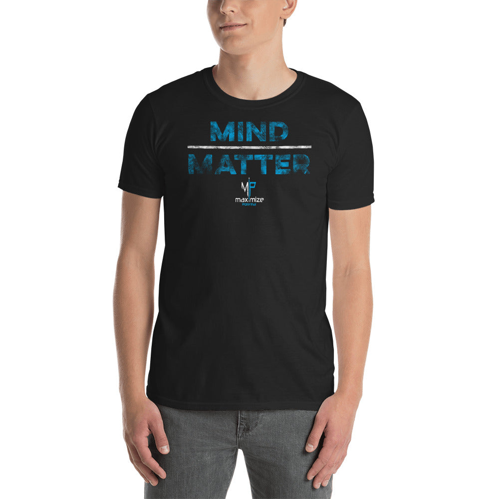 Mind/Matter
