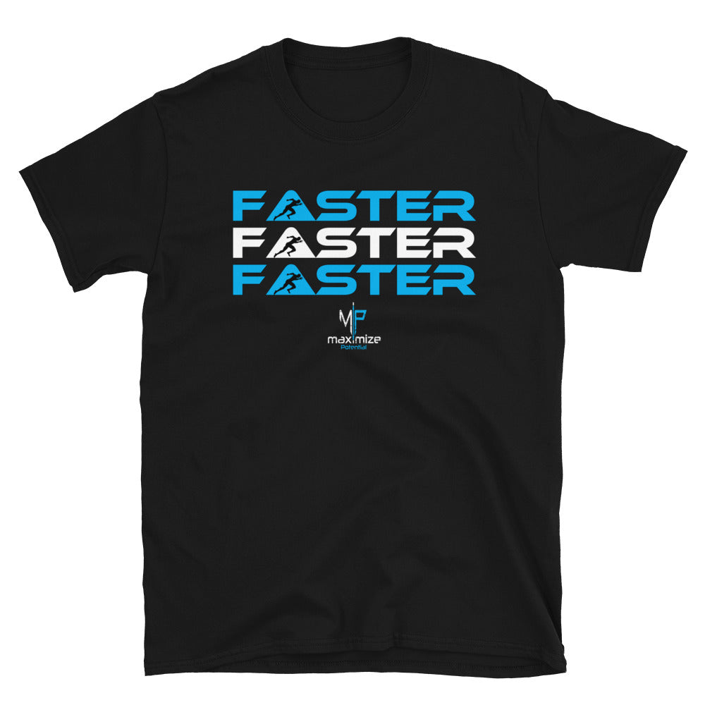 Faster T-Shirt